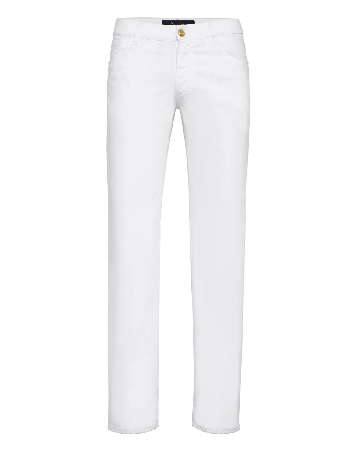 Tailored Fit Crest, цвет: Белый