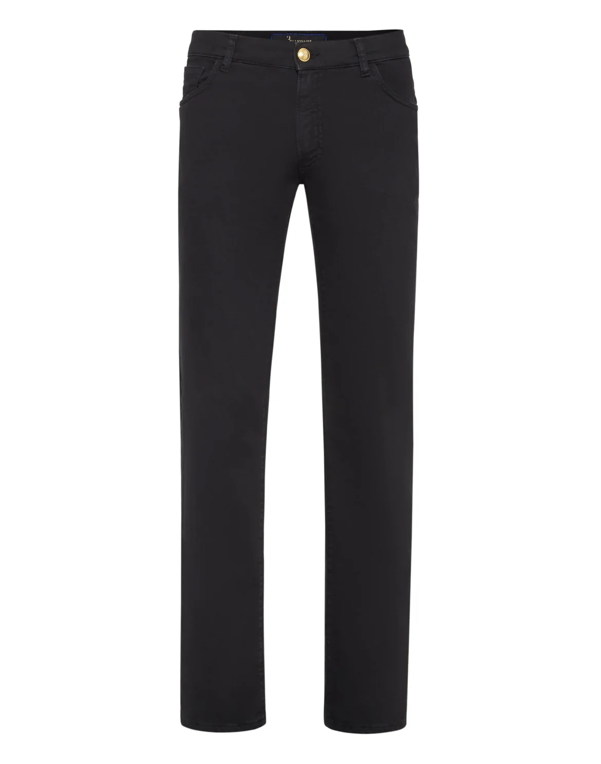 Tailored Fit Crest, цвет: Черный