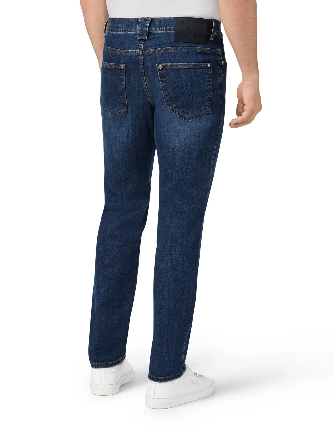 Tailored Fit Double B, цвет: Синий