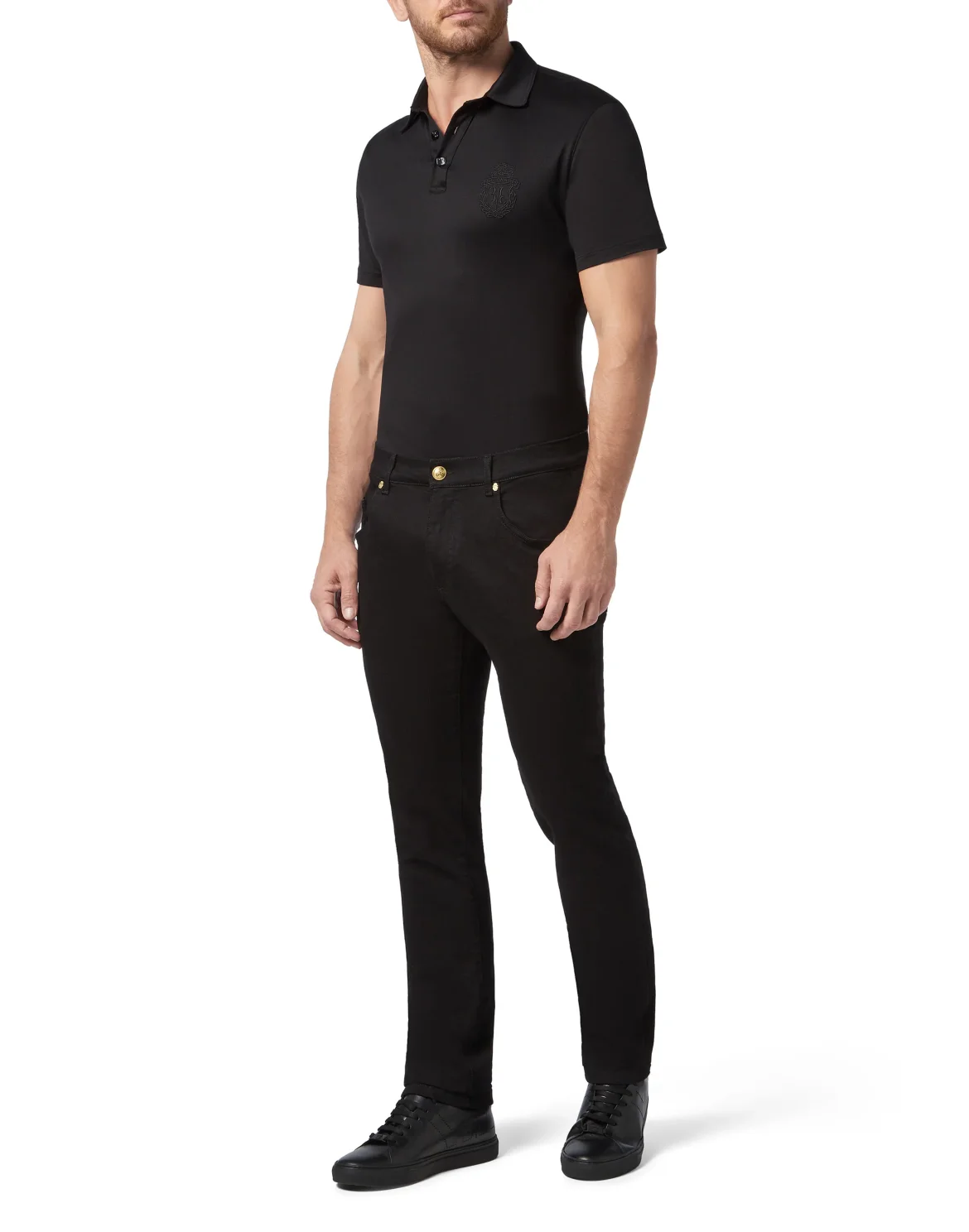 Regular fit Luxury, цвет: Черный