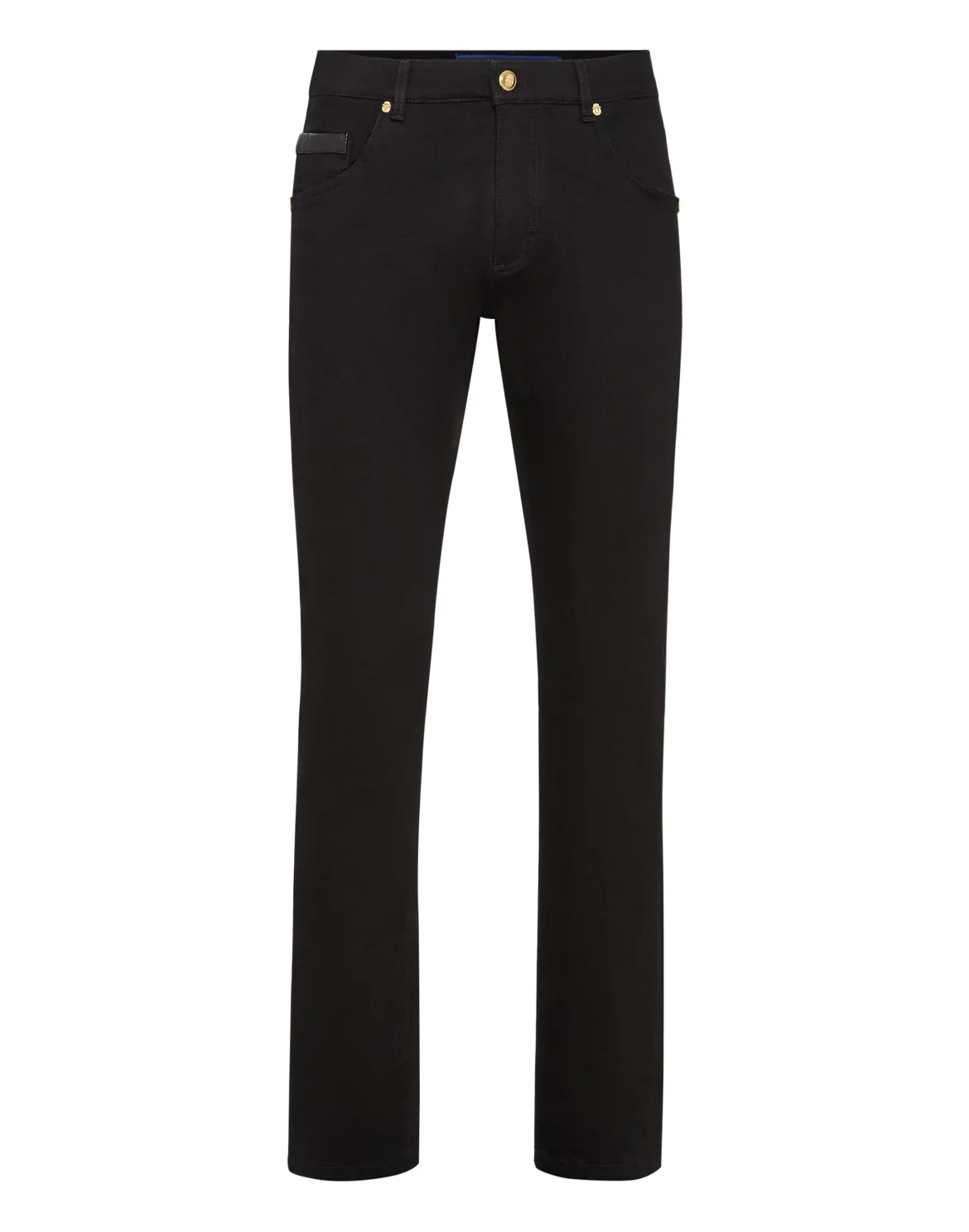 Regular fit Luxury, цвет: Черный