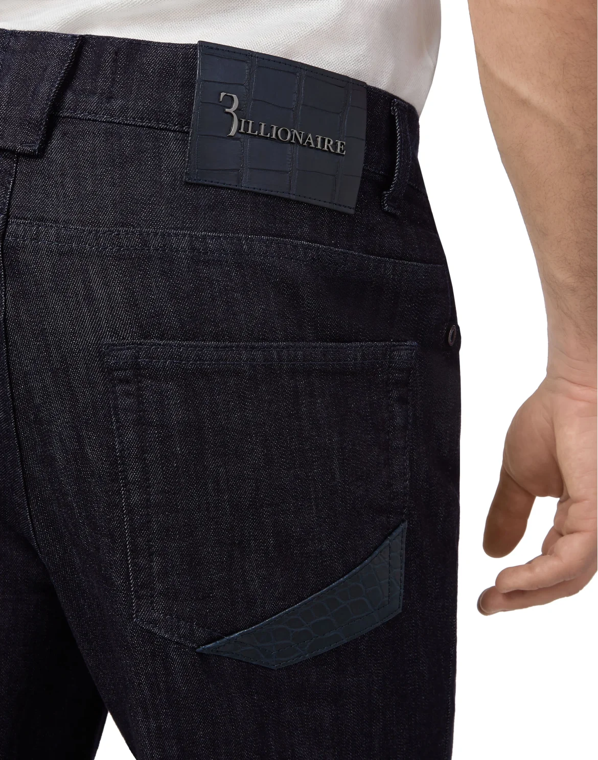 Regular fit Luxury, цвет: Синий