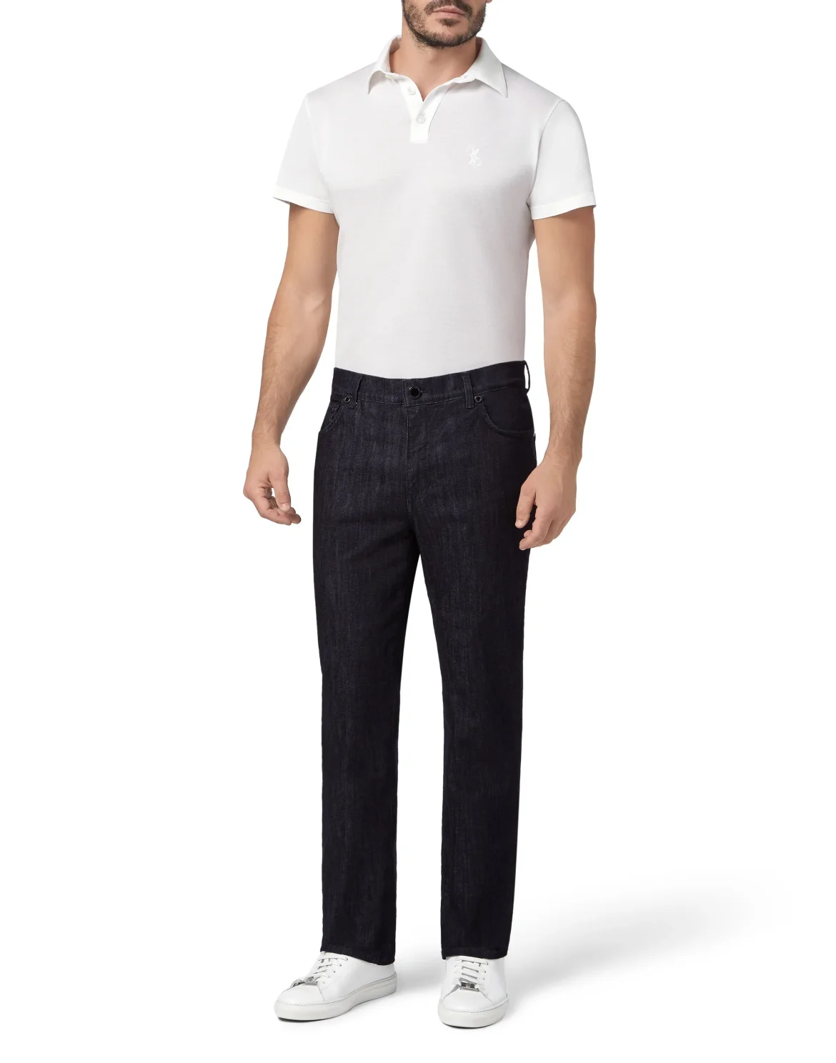 Regular fit Luxury, цвет: Синий