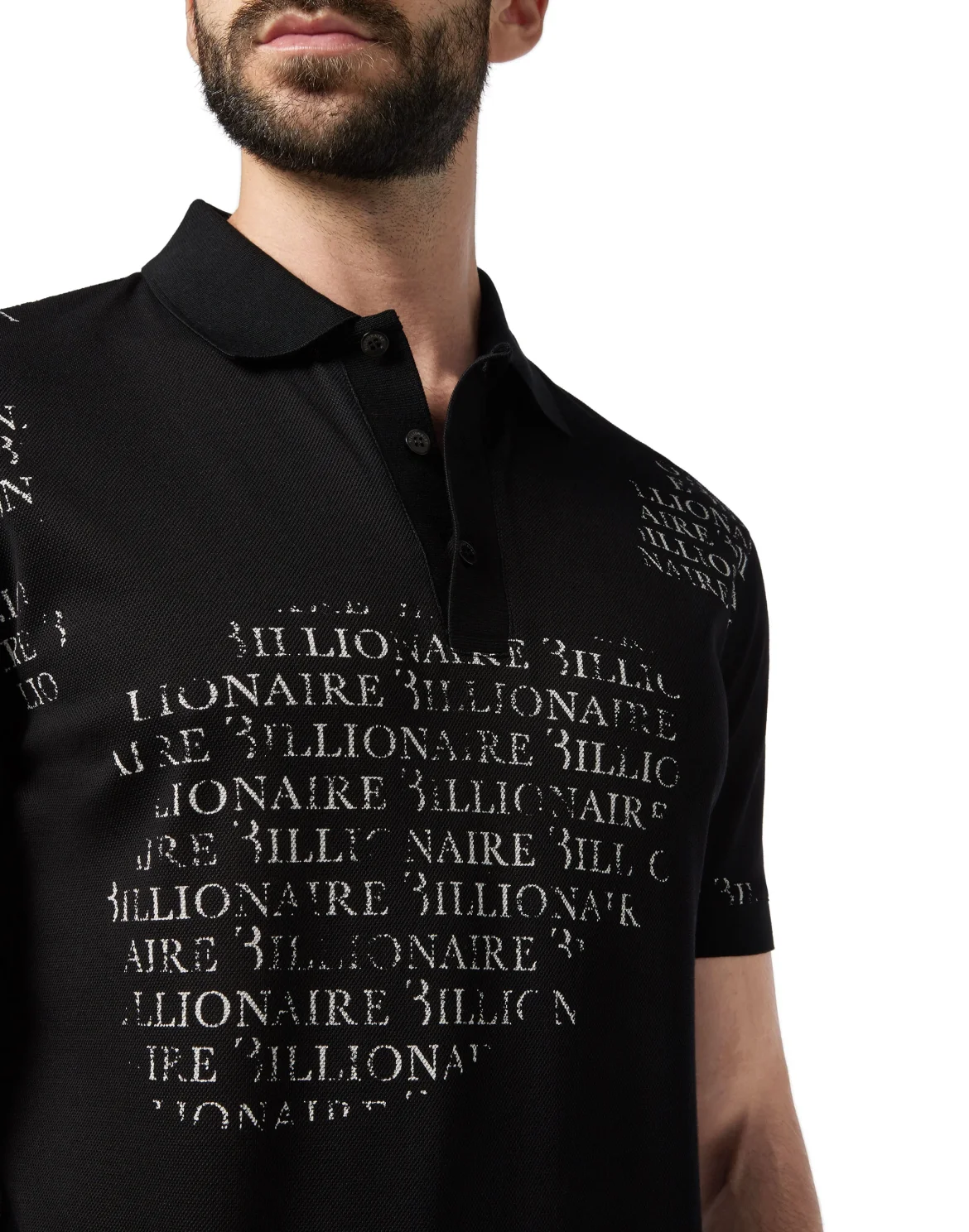 Polo shirt SS Logos, цвет: Белый