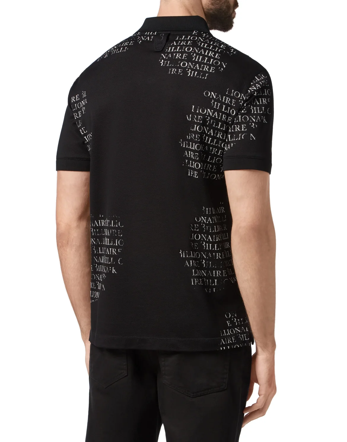 Polo shirt SS Logos, цвет: Белый
