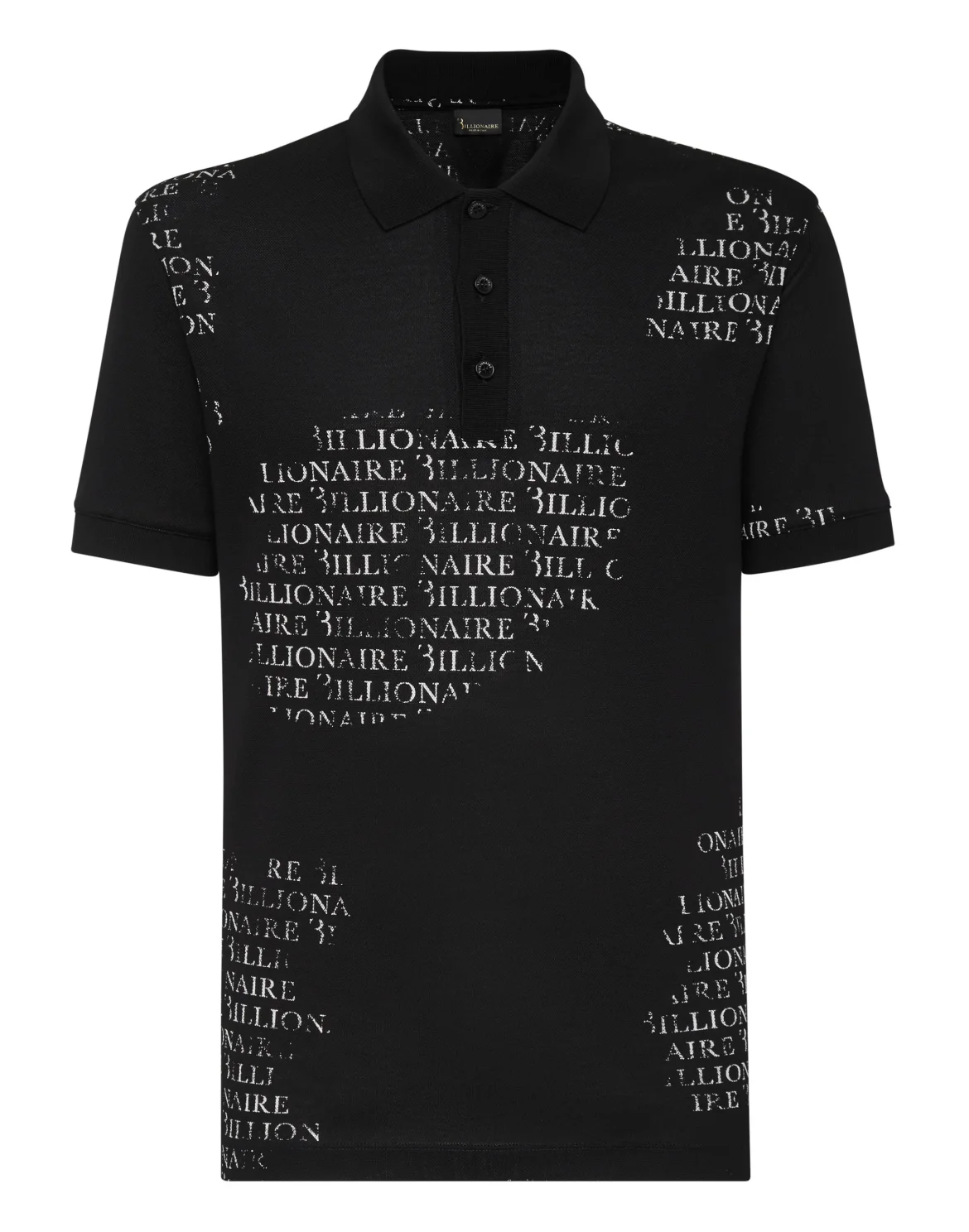 Polo shirt SS Logos, цвет: Белый