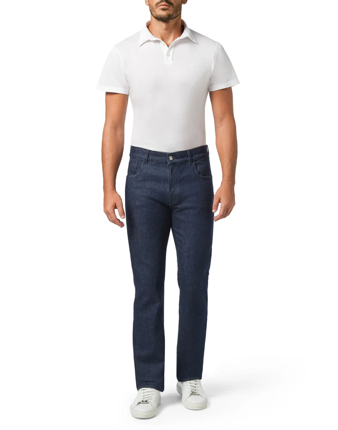 Regular fit Double B, цвет: Синий