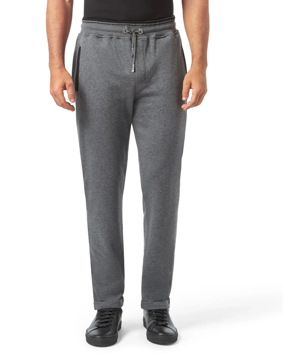 Top/Trousers -T Crest, цвет: Серый