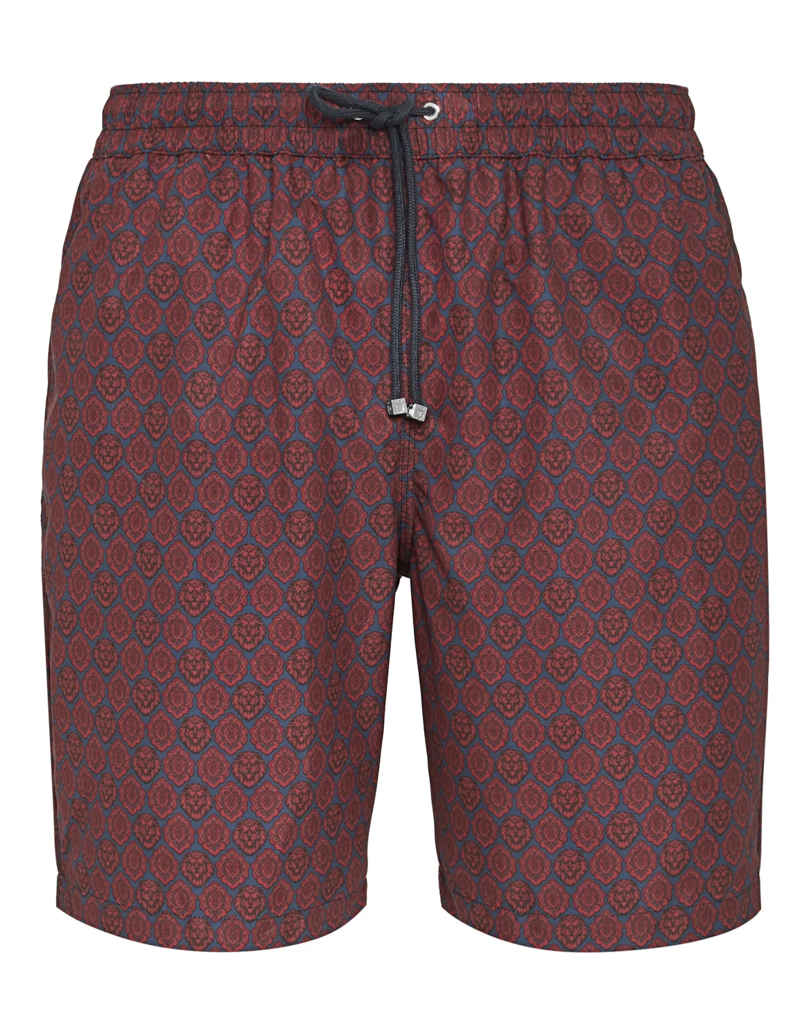 Beachwear Long Trousers Lion, цвет: Синий