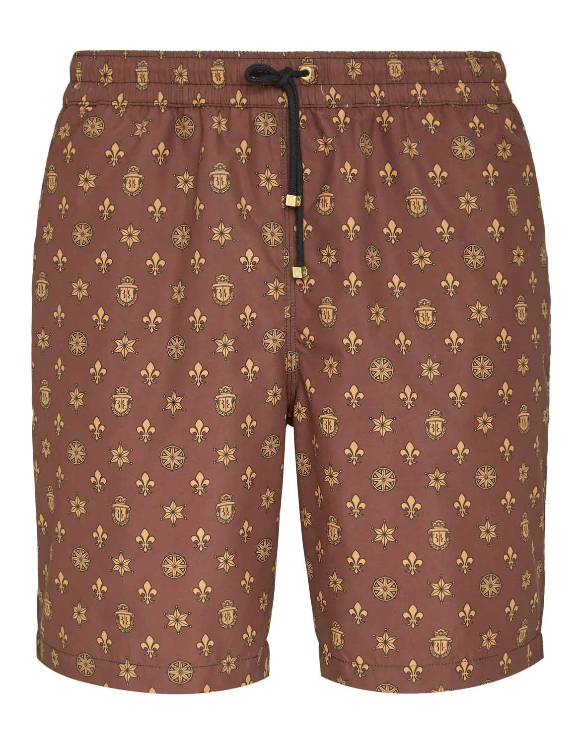 Beachwear Long Trousers Casinò, цвет: Коричневый
