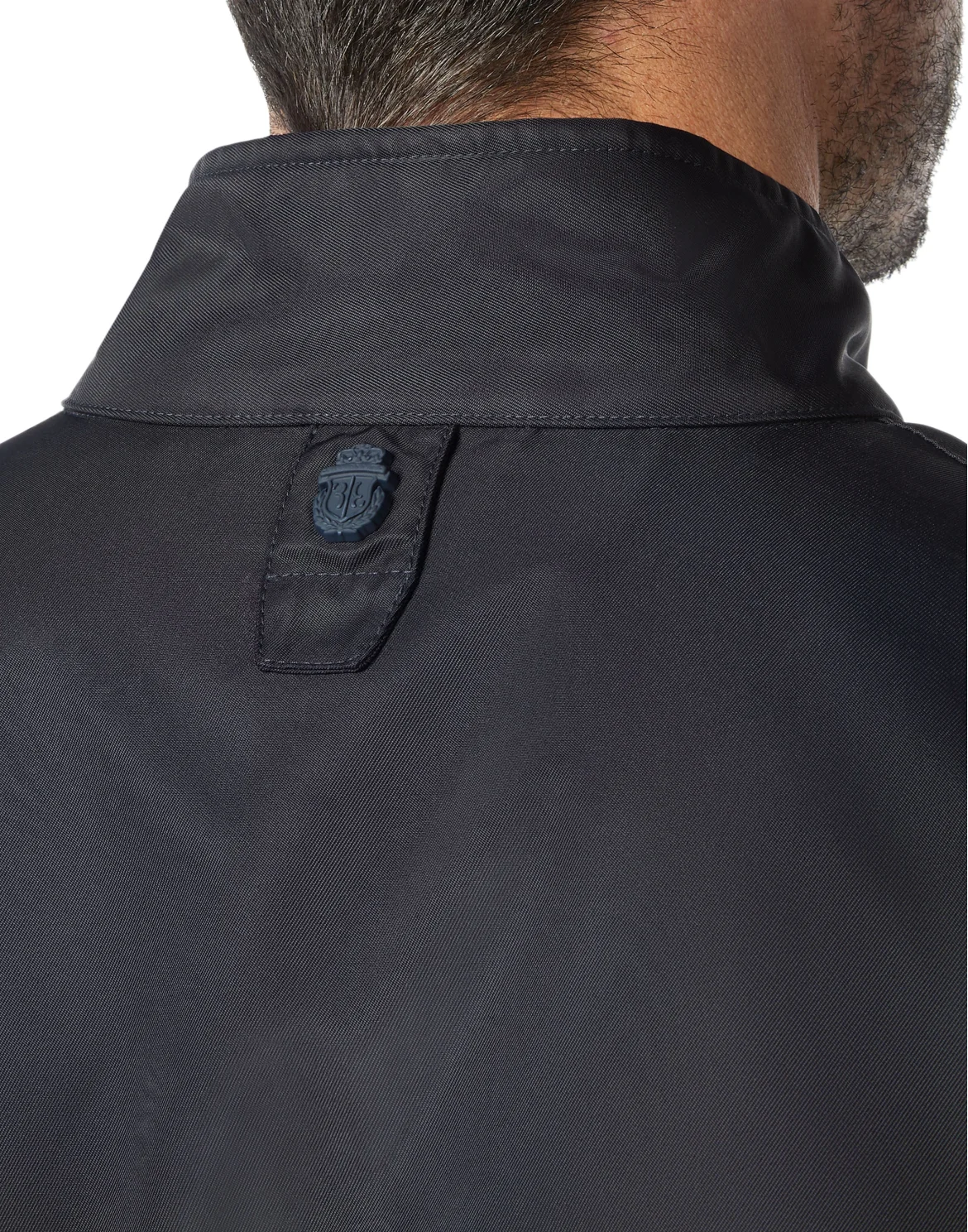 Jacket Crest, цвет: Синий
