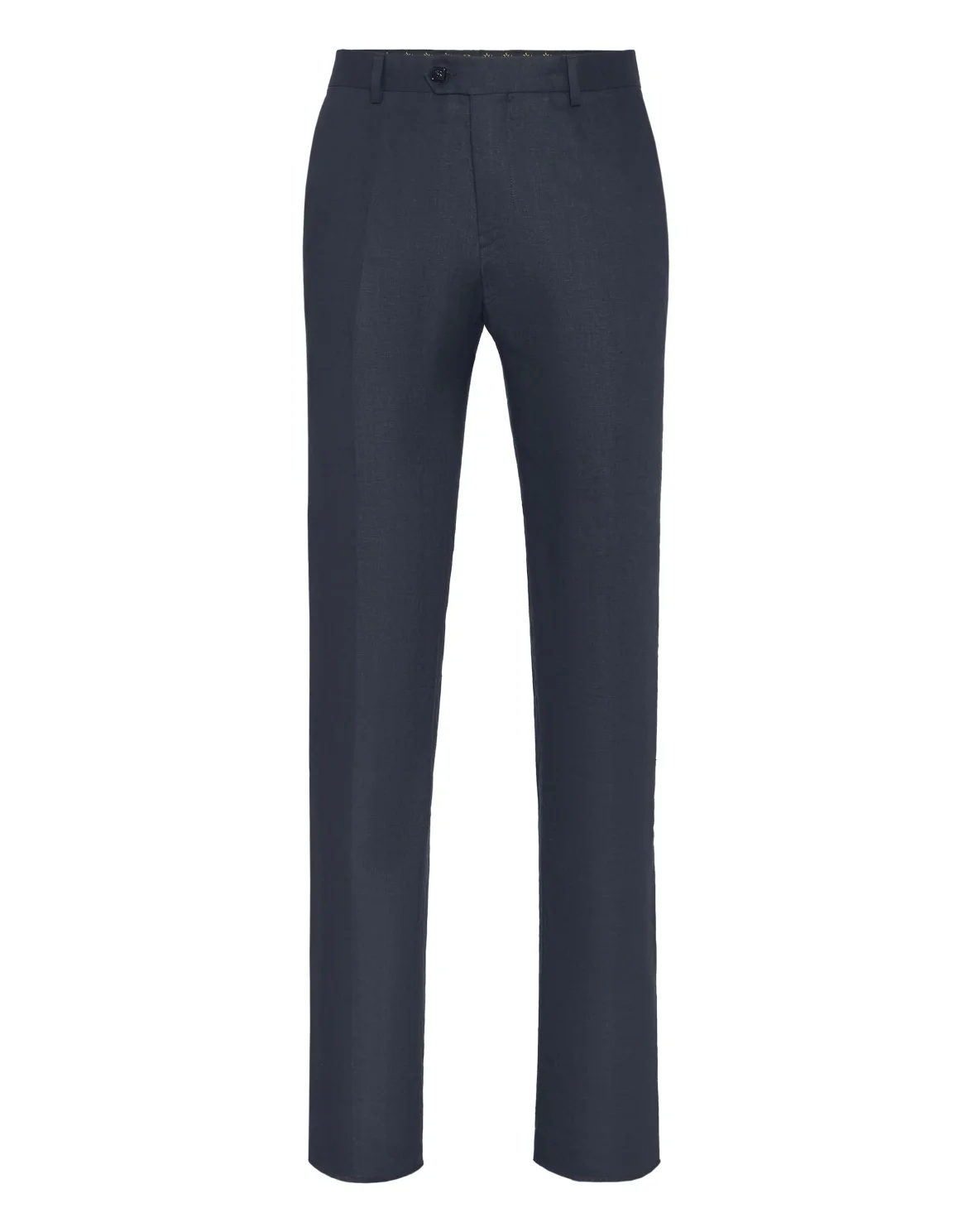Trousers Tailored Fit Crest, цвет: Синий
