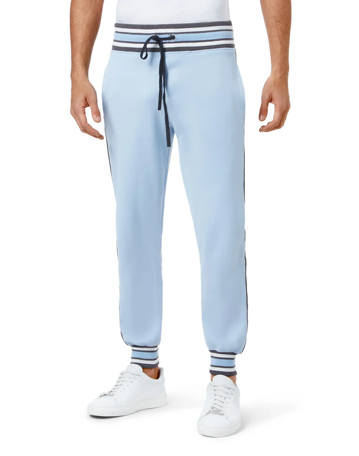Tracksuit Top/Trousers Crest, цвет: Синий