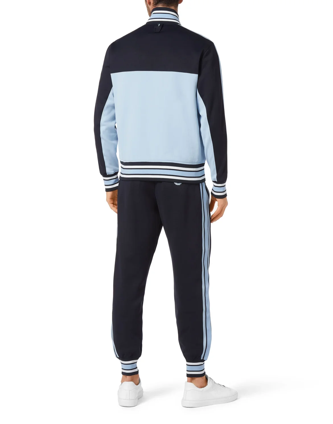 Tracksuit Top/Trousers Crest, цвет: Синий