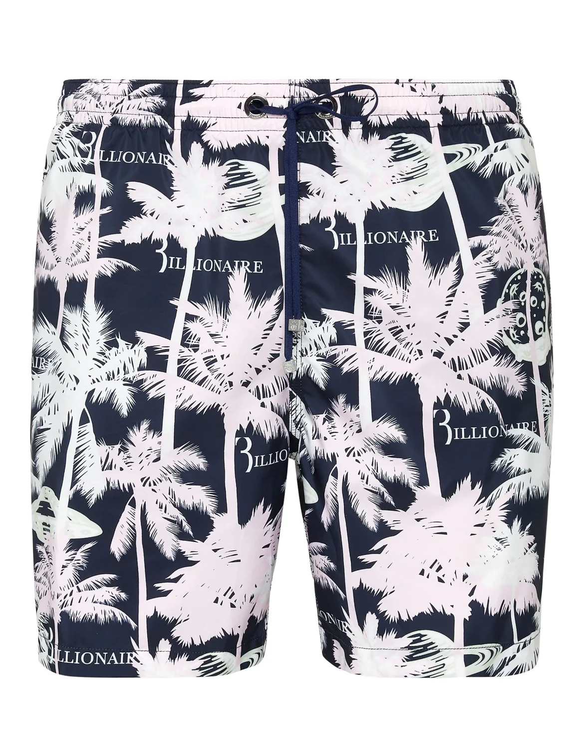 Boxer Short Beachwear, цвет: Синий