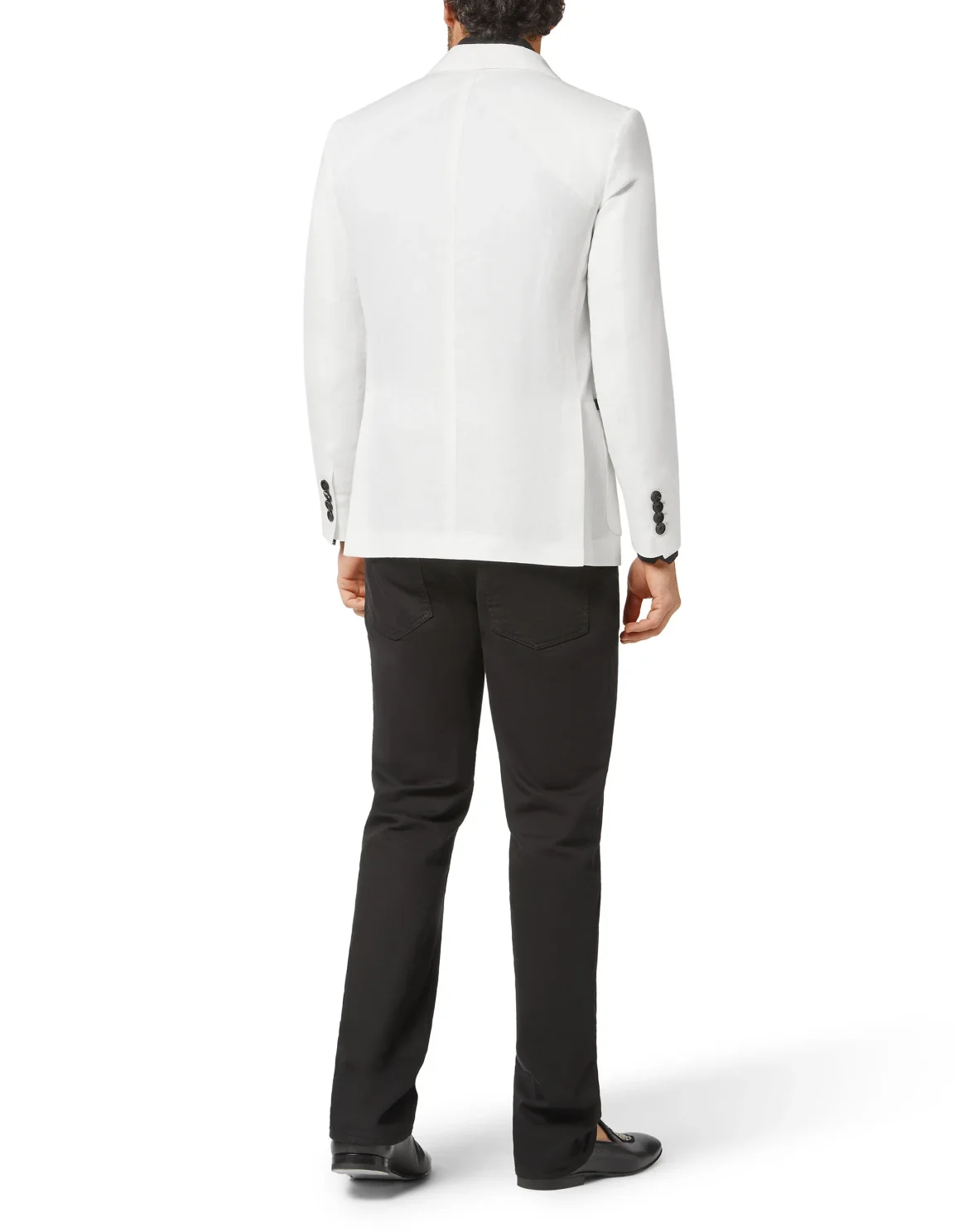 Blazer Tailored Fit, цвет: Белый