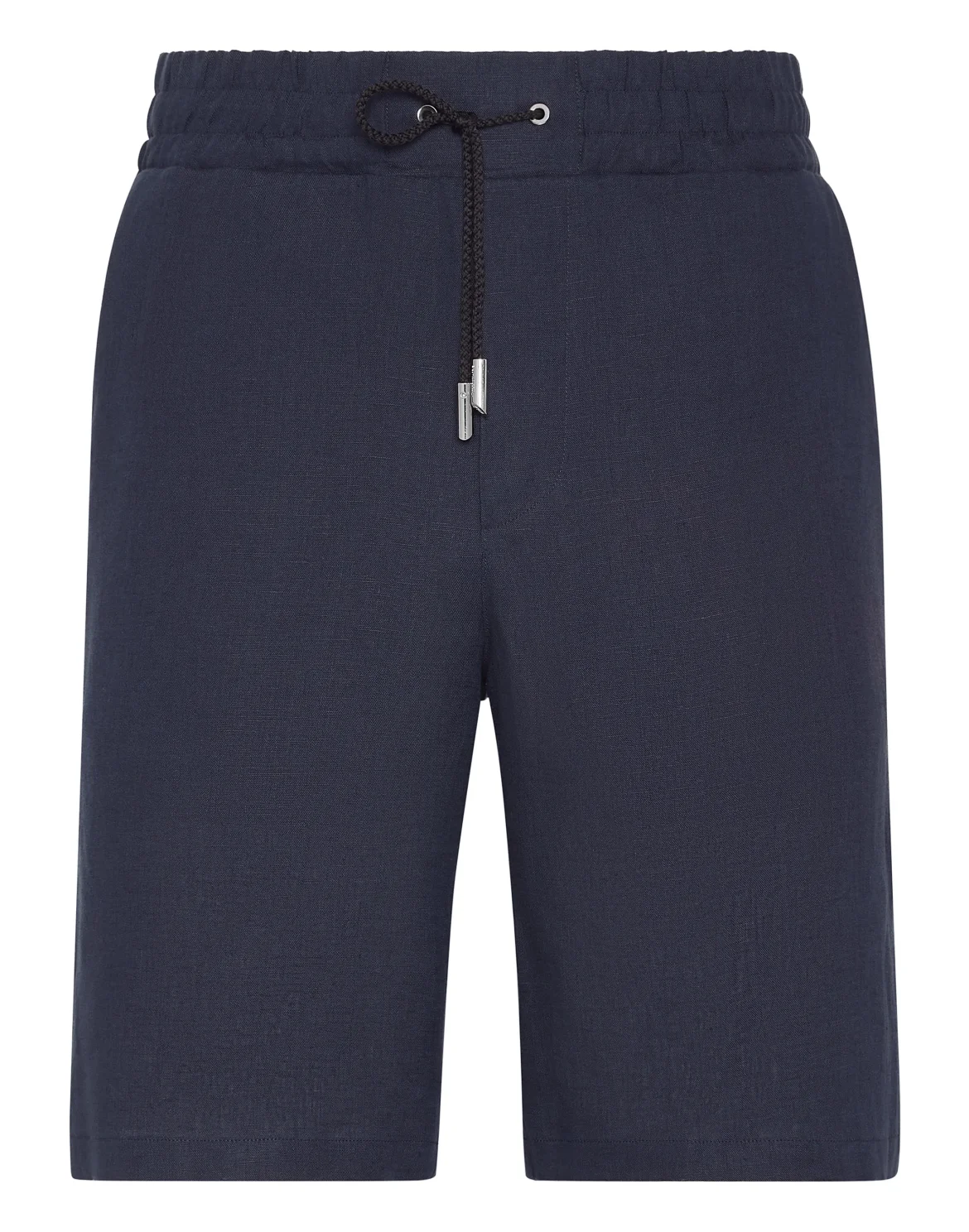 Linen Shorts, цвет: Синий