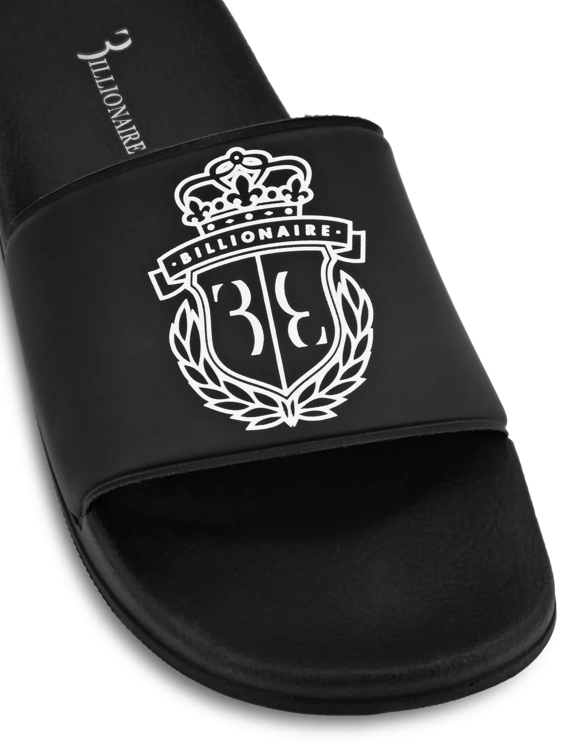 Slides, цвет: Черный