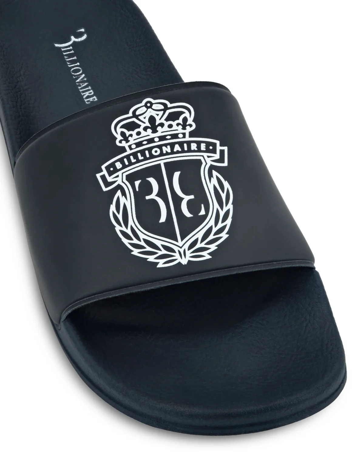 Slides, цвет: Синий