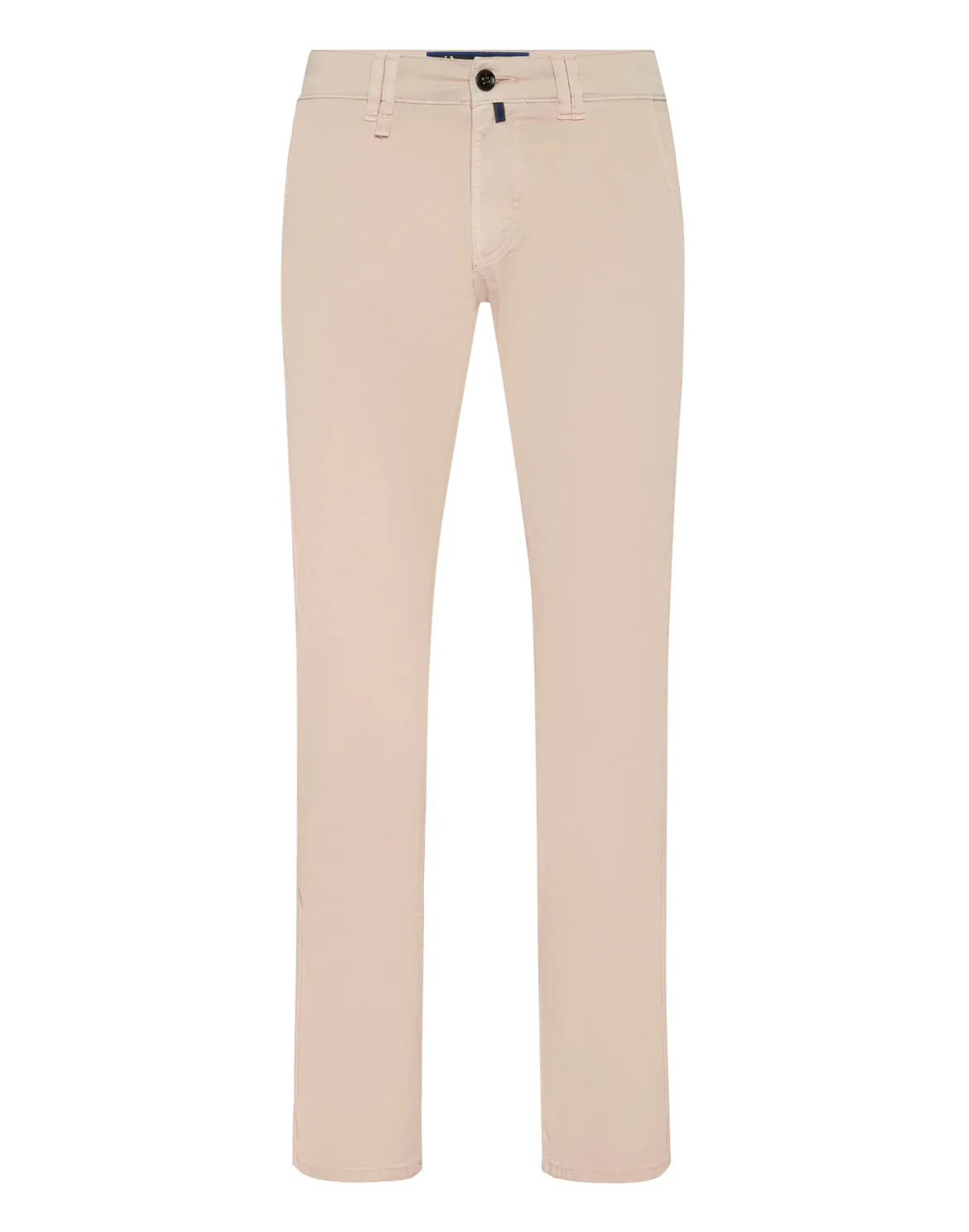 Long Trousers Chinos fit, цвет: Бежевый