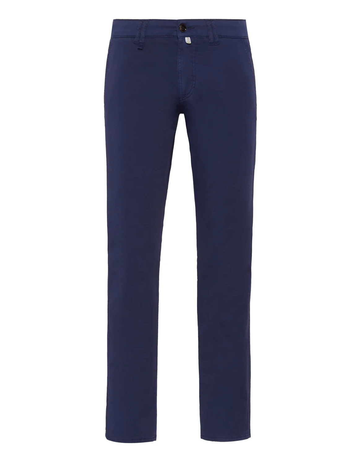 Long Trousers Chinos fit, цвет: Синий