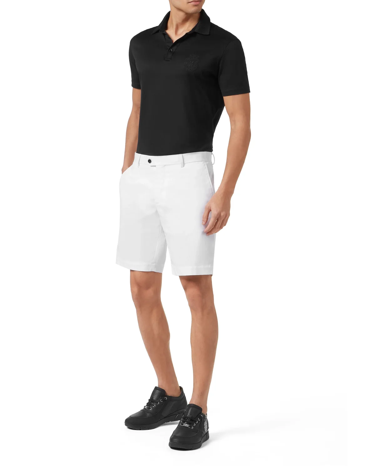 Shorts, цвет: Белый