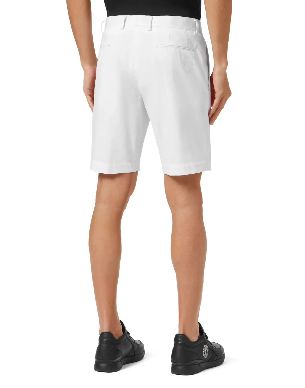 Shorts, цвет: Белый