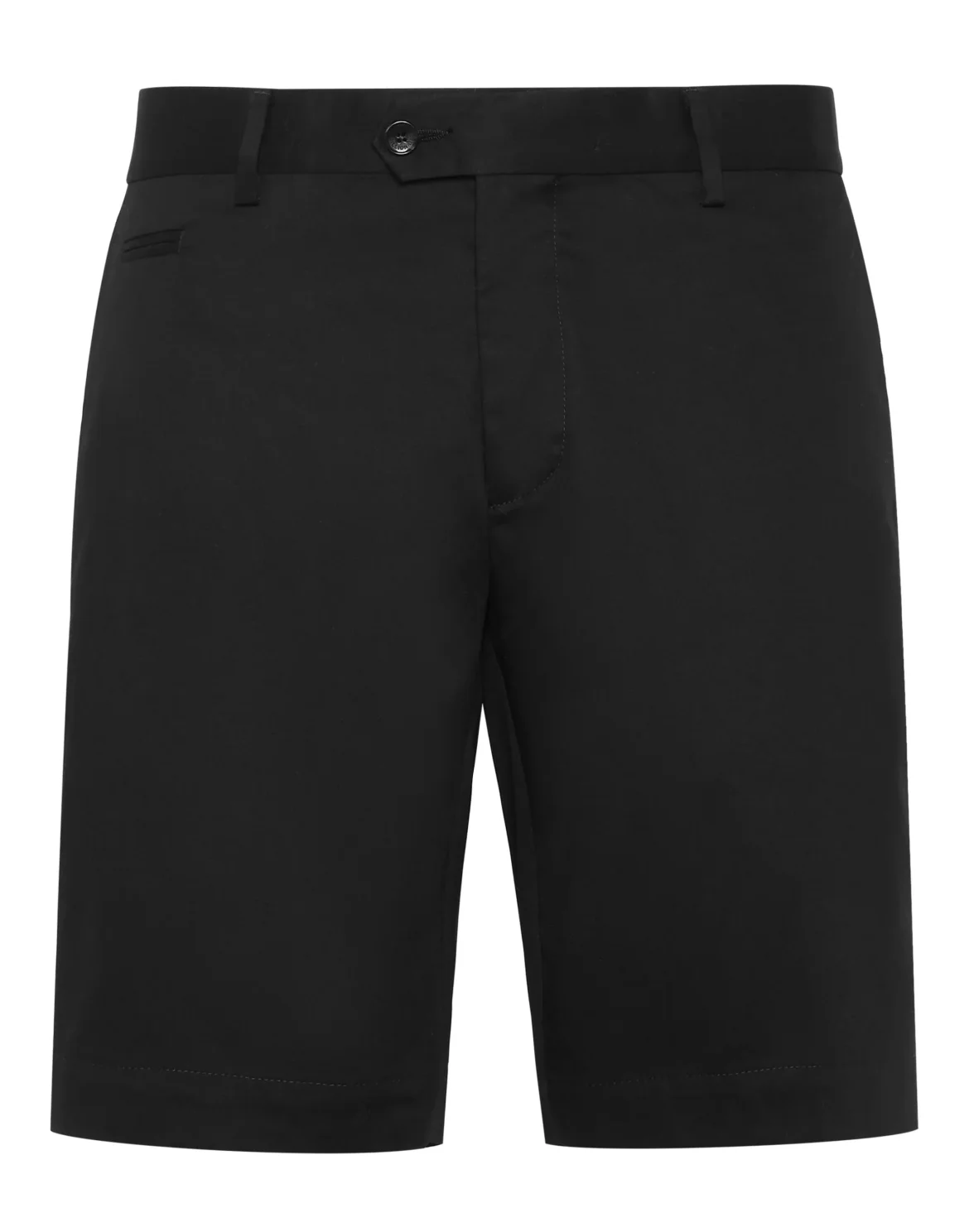 Shorts, цвет: Черный