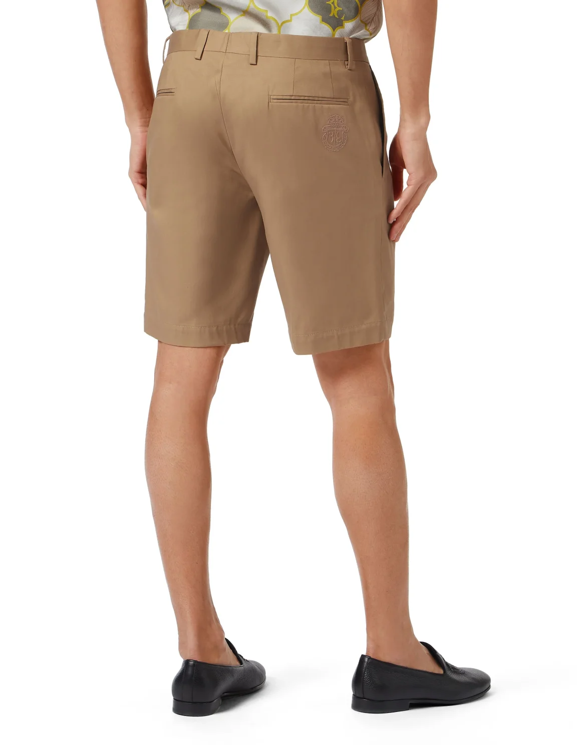 Shorts, цвет: Бежевый