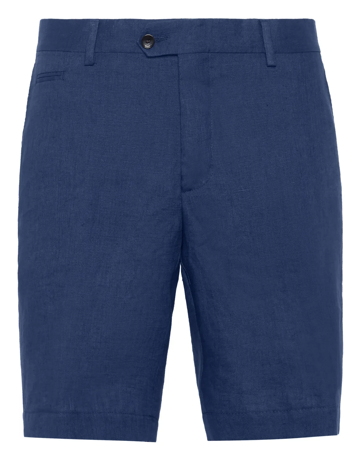 Shorts, цвет: Синий