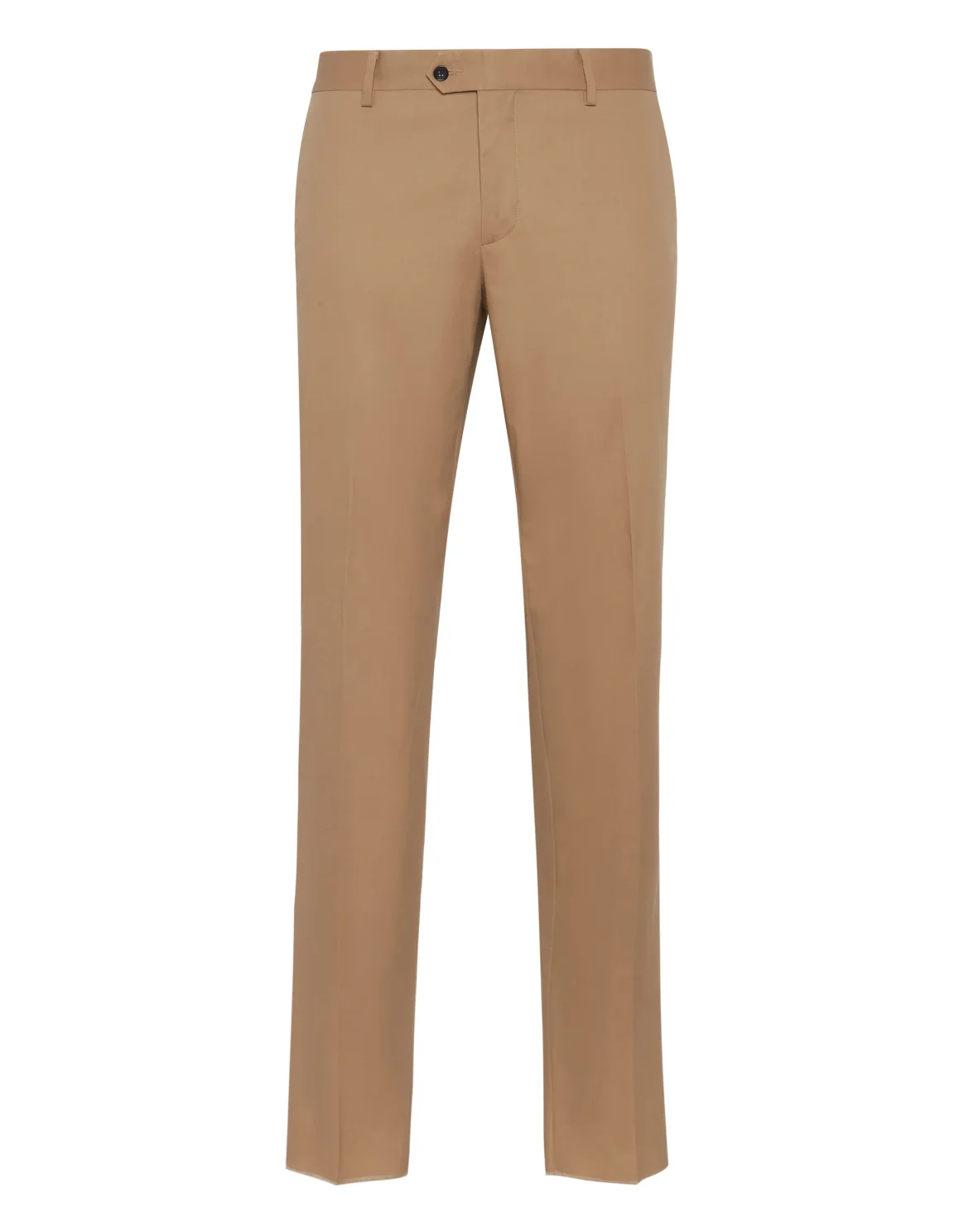 Chinos Trousers, цвет: Бежевый