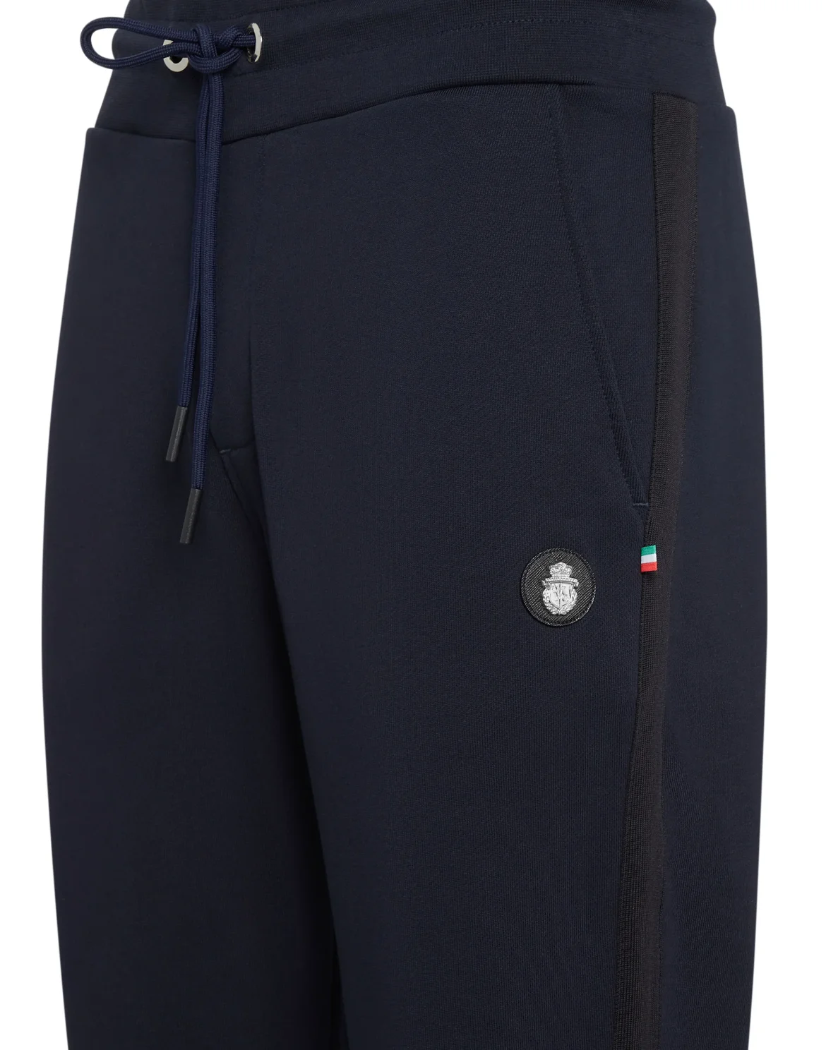 Jogging Trousers, цвет: Синий