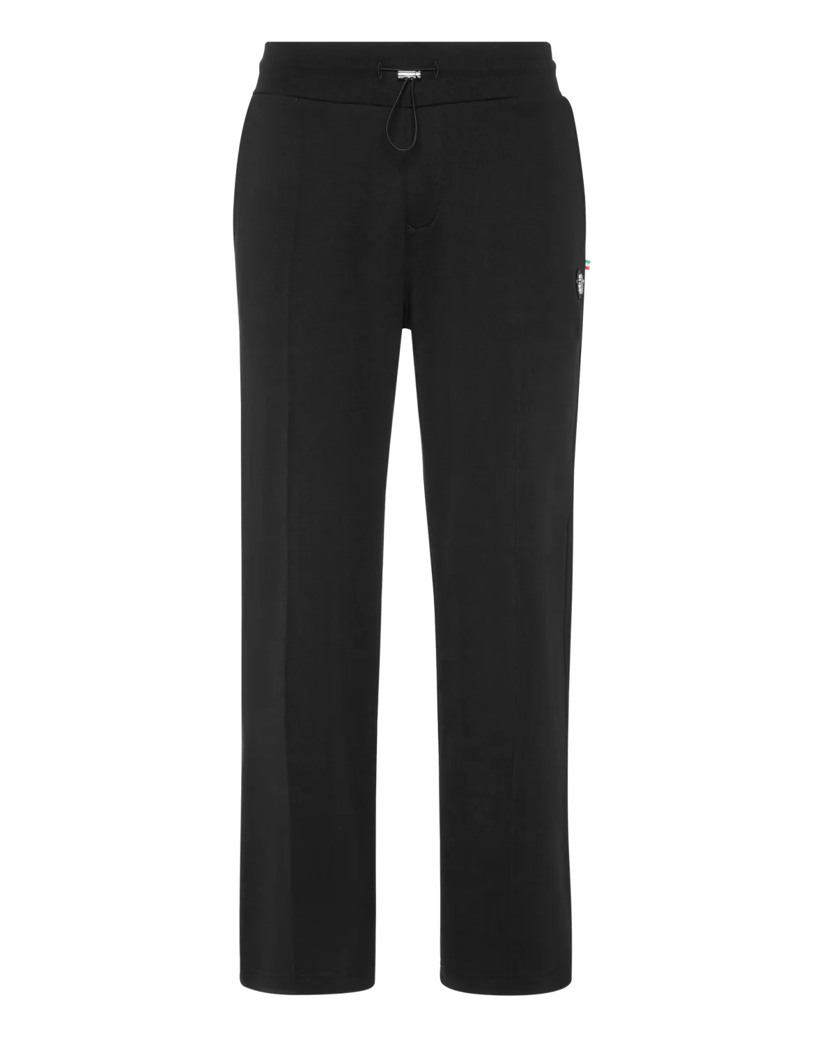 Jogging Trousers Lion Frame, цвет: Черный