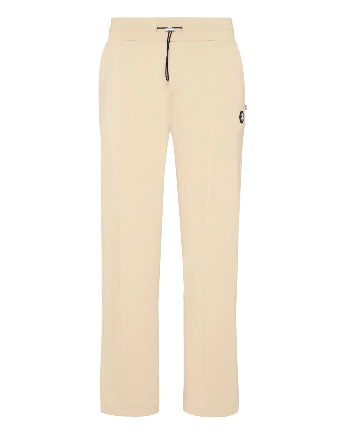 Jogging Trousers Lion Frame, цвет: Бежевый