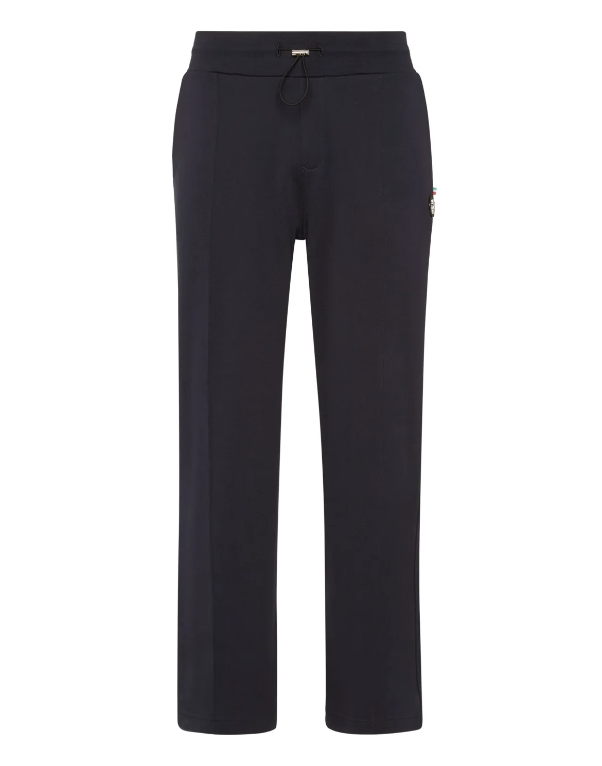 Jogging Trousers Lion Frame, цвет: Синий