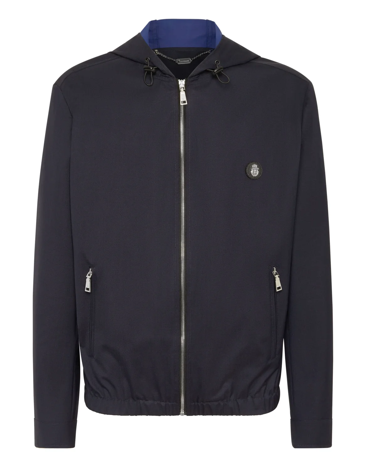 Windbreaker Double Kway, цвет: Синий
