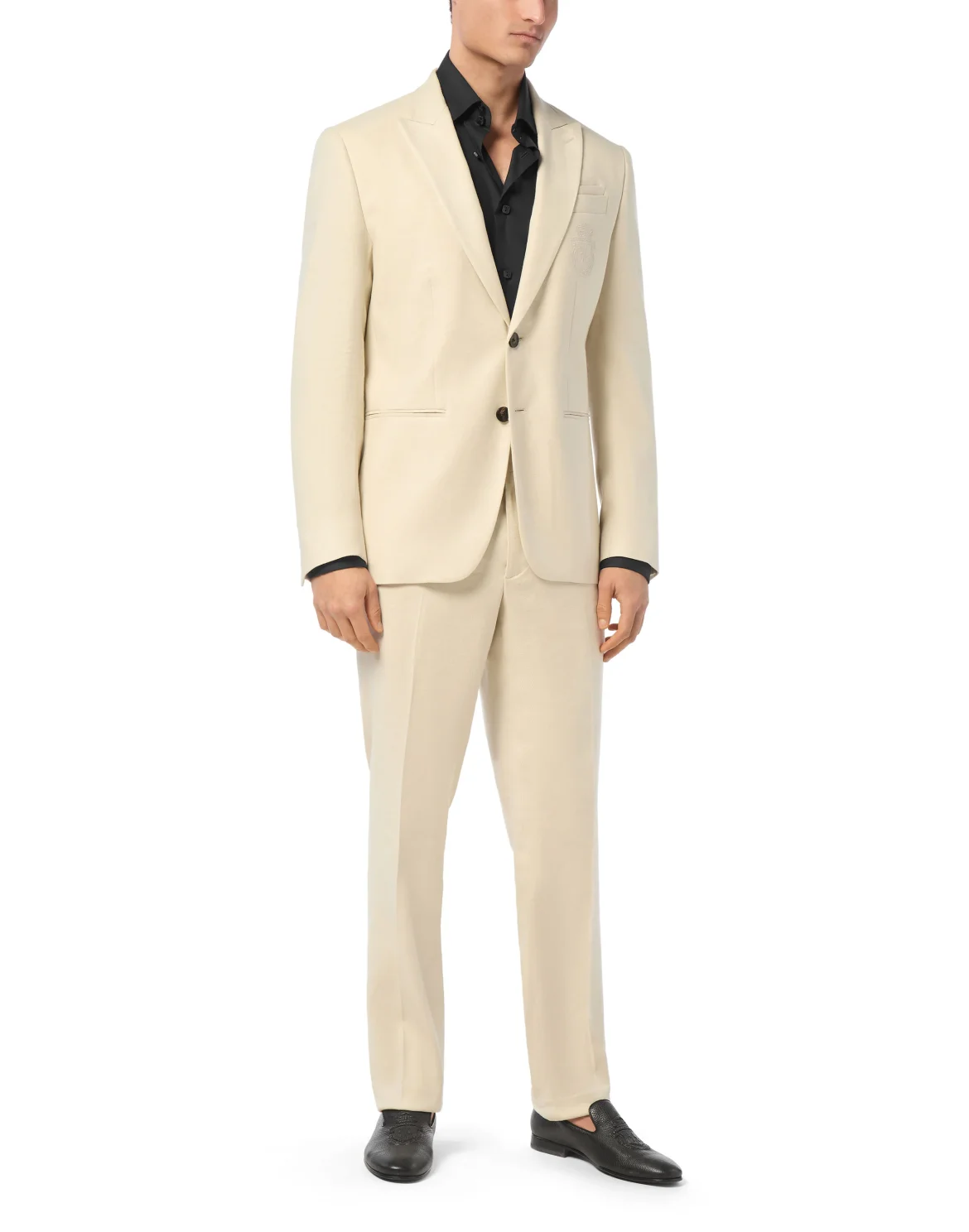 Blazer Light Gabardine, цвет: Бежевый