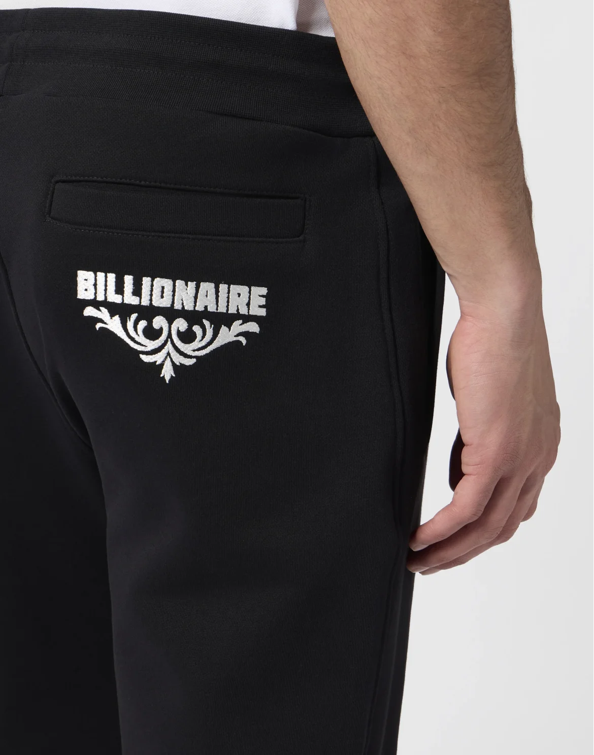 Tracksuit Joggers, цвет: Черный