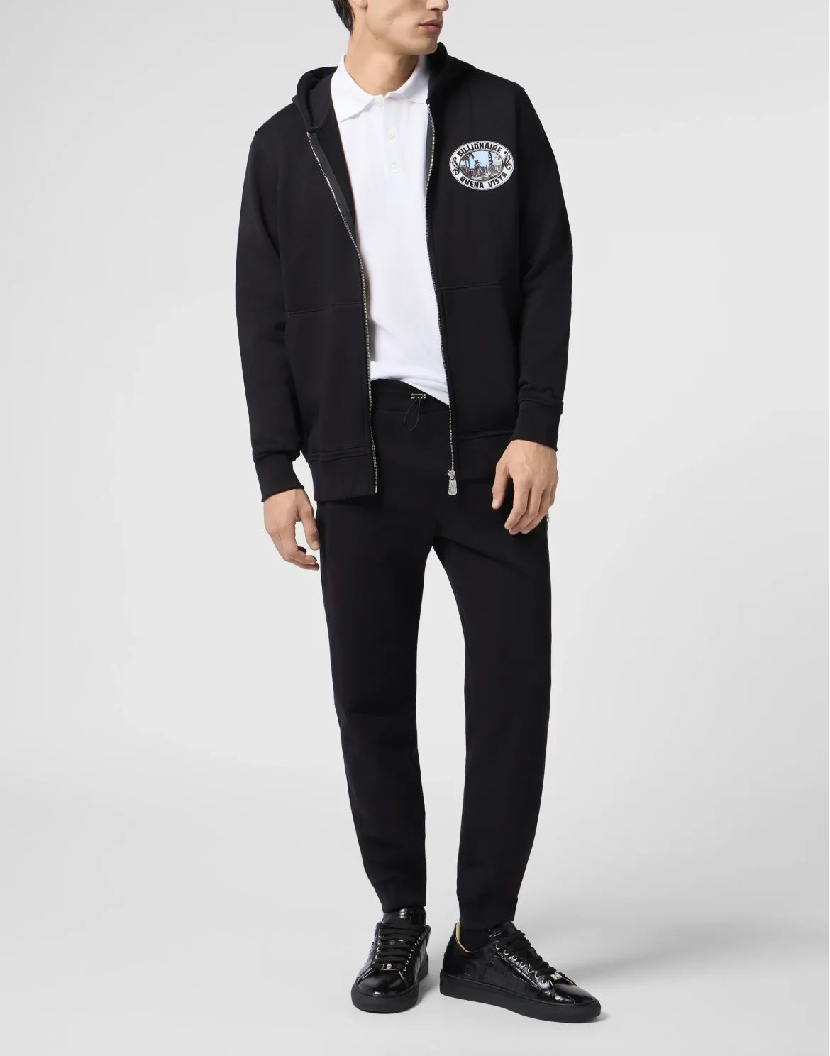 Tracksuit Joggers, цвет: Черный