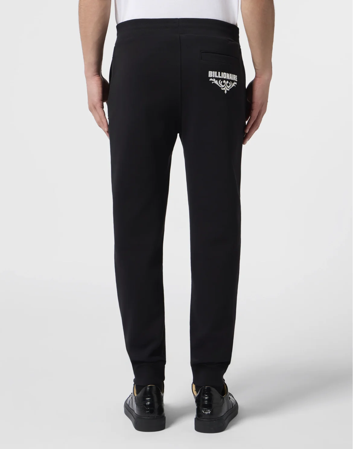 Tracksuit Joggers, цвет: Черный