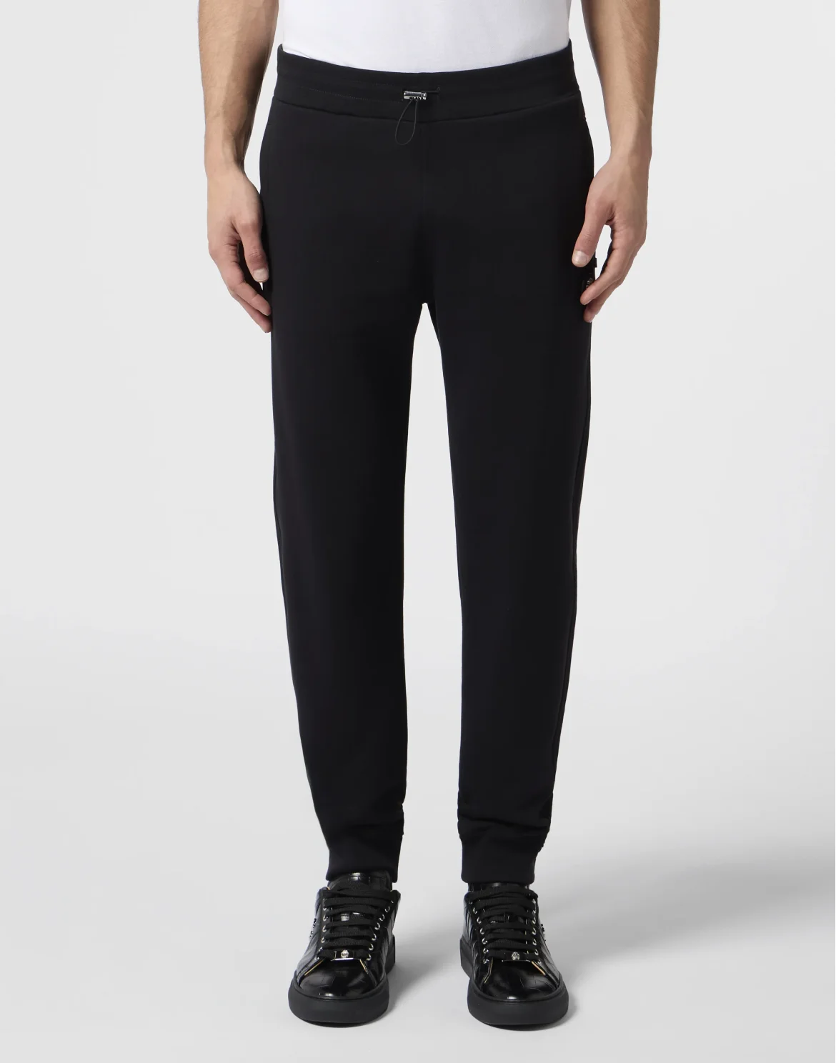 Tracksuit Joggers, цвет: Черный