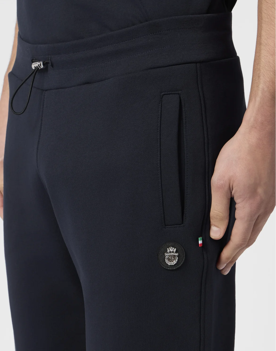Tracksuit Joggers, цвет: Синий