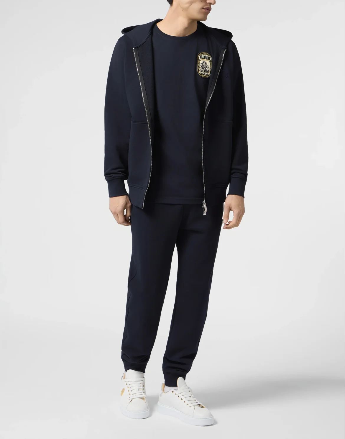 Tracksuit Joggers, цвет: Синий
