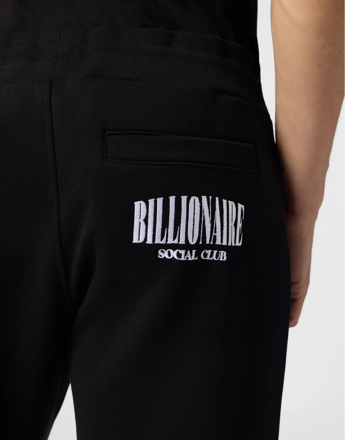 Tracksuit Joggers Social Club, цвет: Черный
