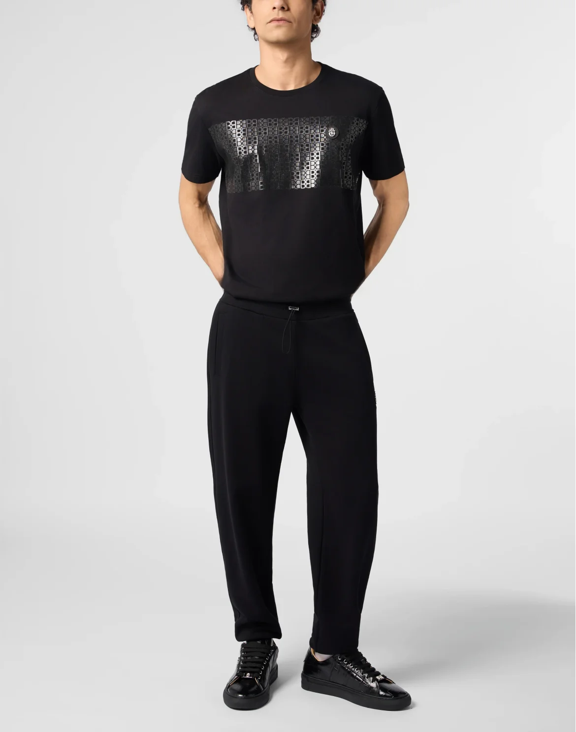 Tracksuit Joggers Social Club, цвет: Черный