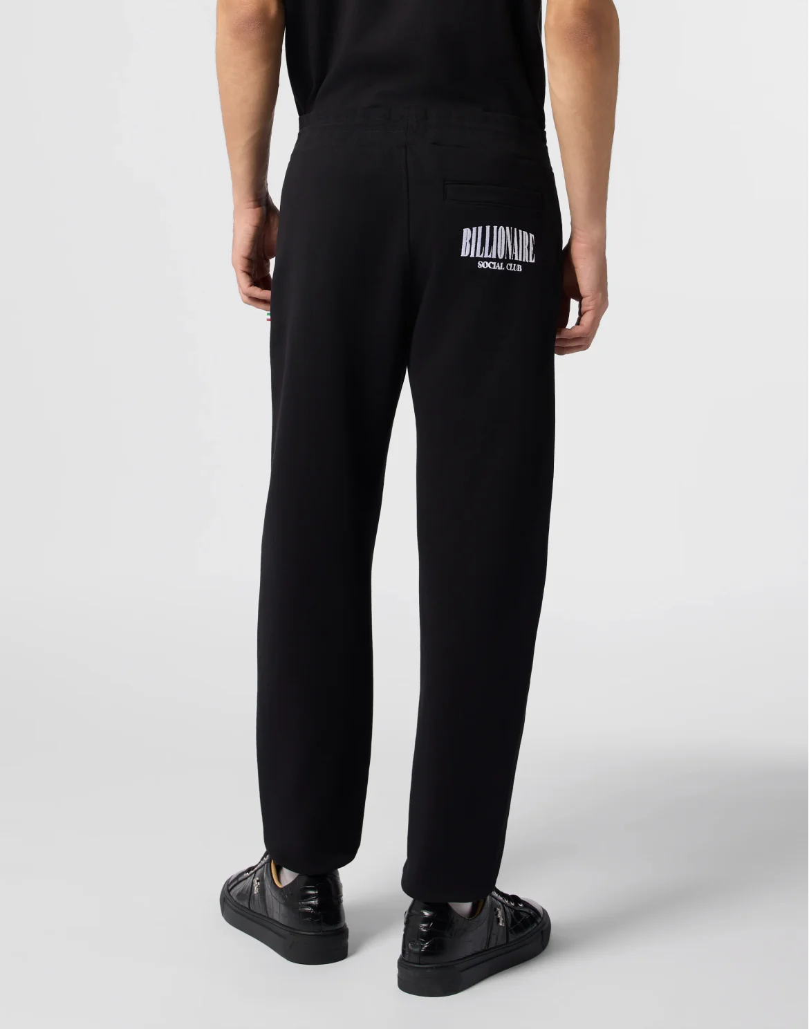 Tracksuit Joggers Social Club, цвет: Черный