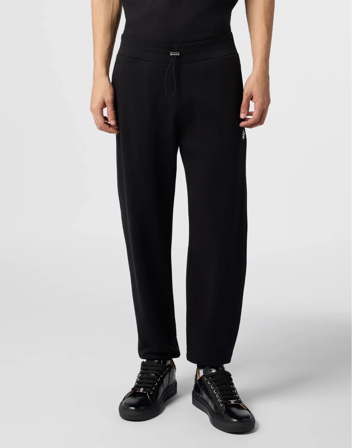 Tracksuit Joggers Social Club, цвет: Черный