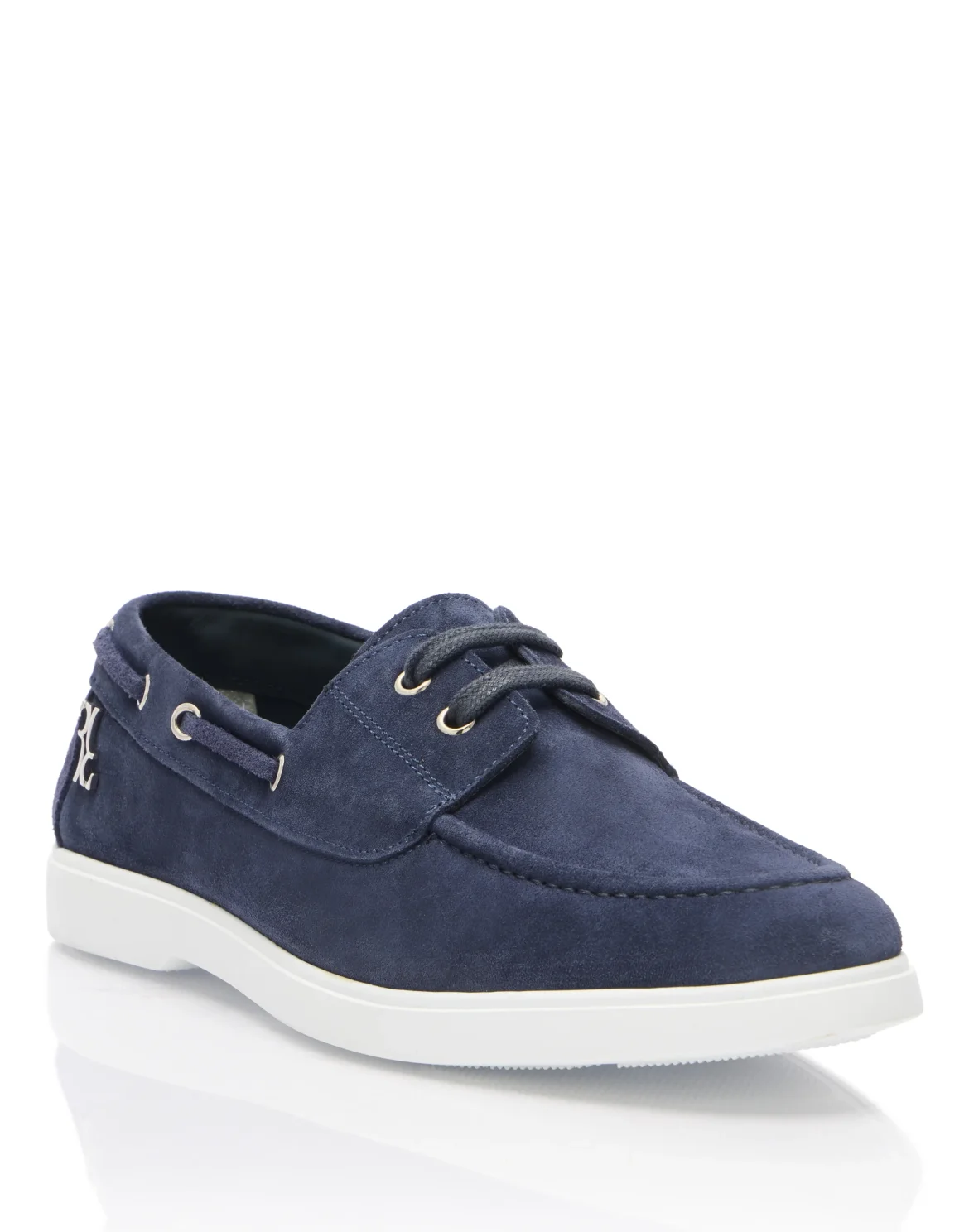 Moccasins BB, цвет: Синий