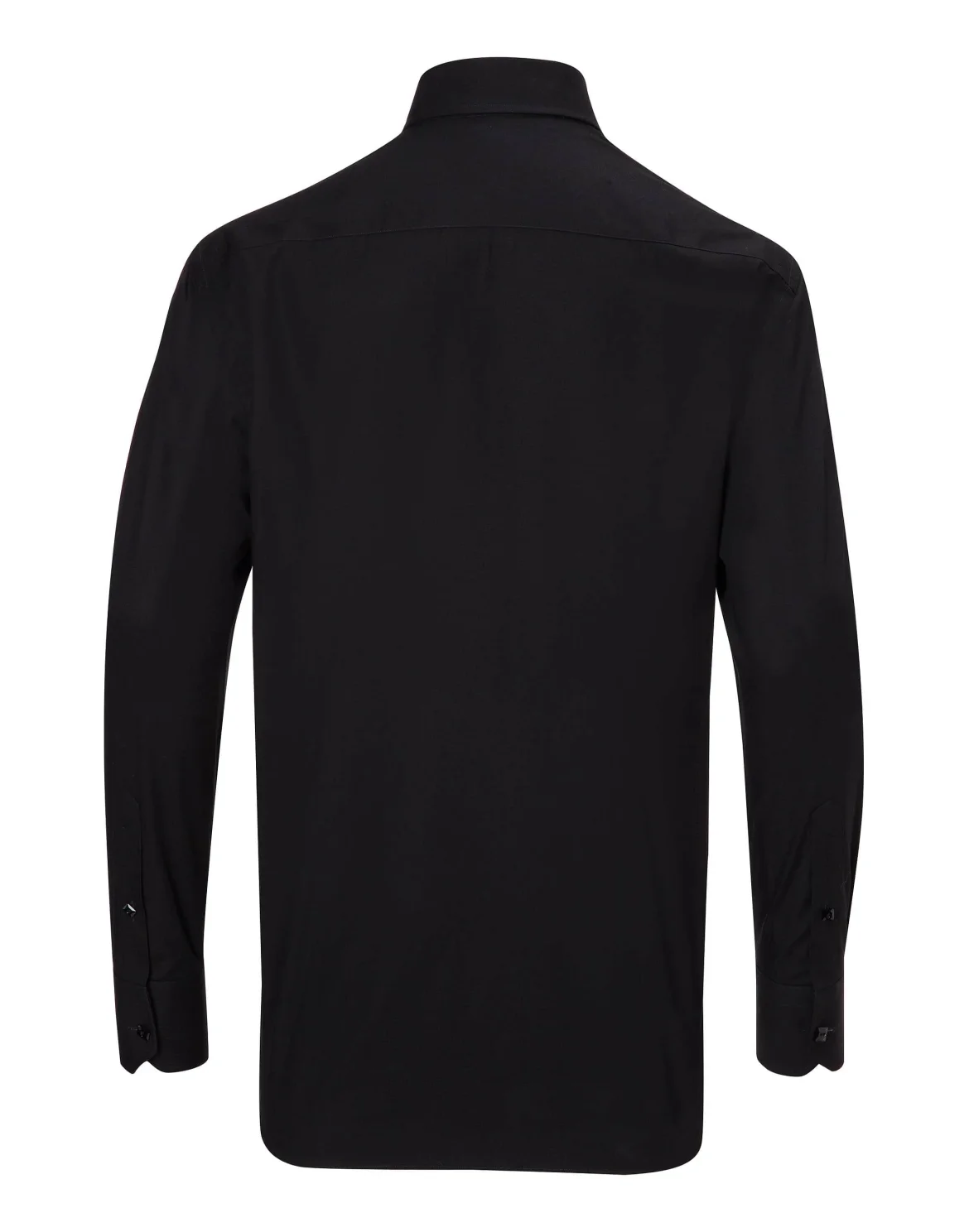Shirt Gold Cut LS "Theater", цвет: Черный