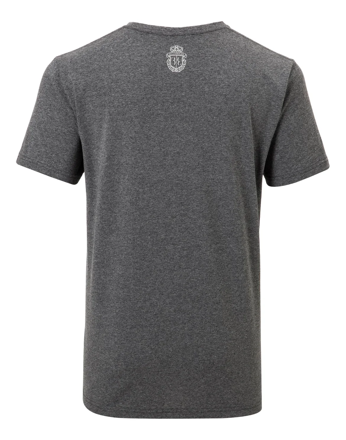T-shirt V-Neck SS "Spencer", цвет: Серый